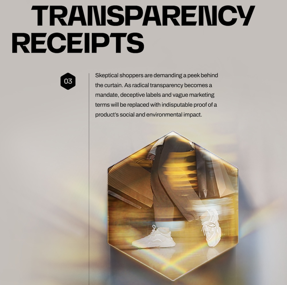 TBWA’s Backslash launches 2025 Edges glossary – calls on brands to stop piling on the Culture Rot